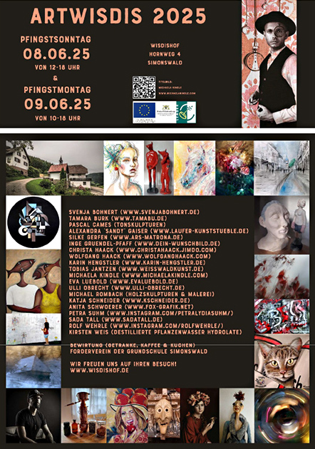 ARTWISDIS 2025